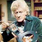 [Picture of Jon Pertwee]