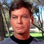 [Picture of DeForest Kelley]