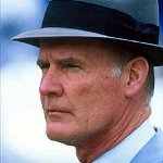 [Picture of Tom Landry]