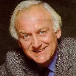 [Picture of John Thaw]