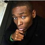 [Picture of (producer) 9TH WONDER]