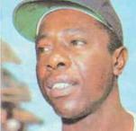 [Picture of Hank Aaron]