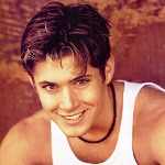 [Picture of Jensen Ackles]