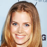 [Picture of Amy Adams]