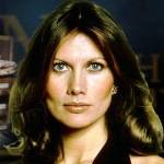 [Picture of Maud Adams]