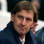 [Picture of Tony Adams]