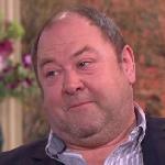 [Picture of Mark Addy]