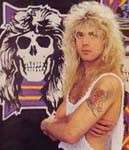 [Picture of Steven Adler]