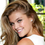 [Picture of Nina Agdal]