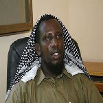 [Picture of Sheikh Sharif Sheikh Ahmed]