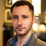 [Picture of Gordon Aikman]