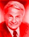 [Picture of Eddie Albert]