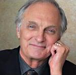 [Picture of Alan ALDA]