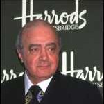 [Picture of Mohammed Al-Fayed]