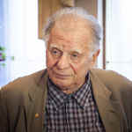 [Picture of Zhores Alferov]