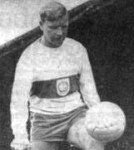 [Picture of Len Allchurch]