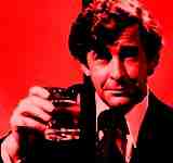 [Picture of Dave Allen]