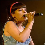 [Picture of Lily Allen]