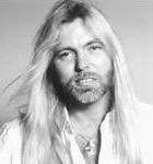 [Picture of Gregg Allman]