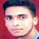 [Picture of Yusri Al-Masri]