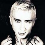 [Picture of Marc ALMOND]