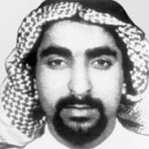 [Picture of Ahmed Ibrahim Al-Mughassil]