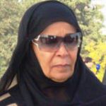[Picture of Sheikha Latifa al-Fahd al Sabah]