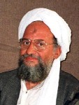 [Picture of Ayman al-Zawahri]