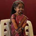 [Picture of Jyoti Amge]
