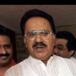 [Picture of Makhdoom Amin Fahim]