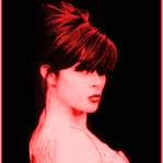 [Picture of Chrissy Amphlett]