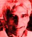 [Picture of Baba Amte]