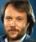 [Picture of Benny Andersson]
