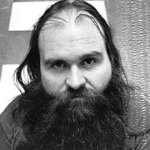 [Picture of Carl Andre]