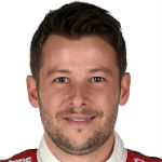 [Picture of Marco Andretti]