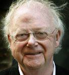 [Picture of Louis Andriessen]