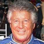 [Picture of Mario ANDRETTI]