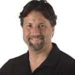 [Picture of Michael Andretti]