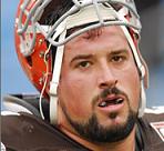 [Picture of Joe Andruzzi]