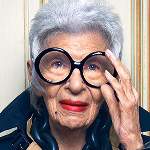 [Picture of Iris Apfel]