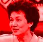 [Picture of Corazon Aquino]