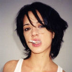 [Picture of Asia Argento]
