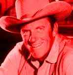 [Picture of James Arness]