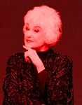 [Picture of Bea Arthur]