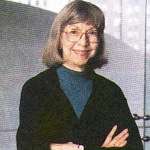 [Picture of Janet Asimov]