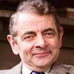 [Picture of Rowan ATKINSON]