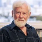 [Picture of Uri Avnery]