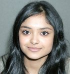 [Picture of Afshan Azad]