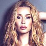 [Picture of Iggy AZALEA]