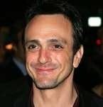 [Picture of Hank Azaria]